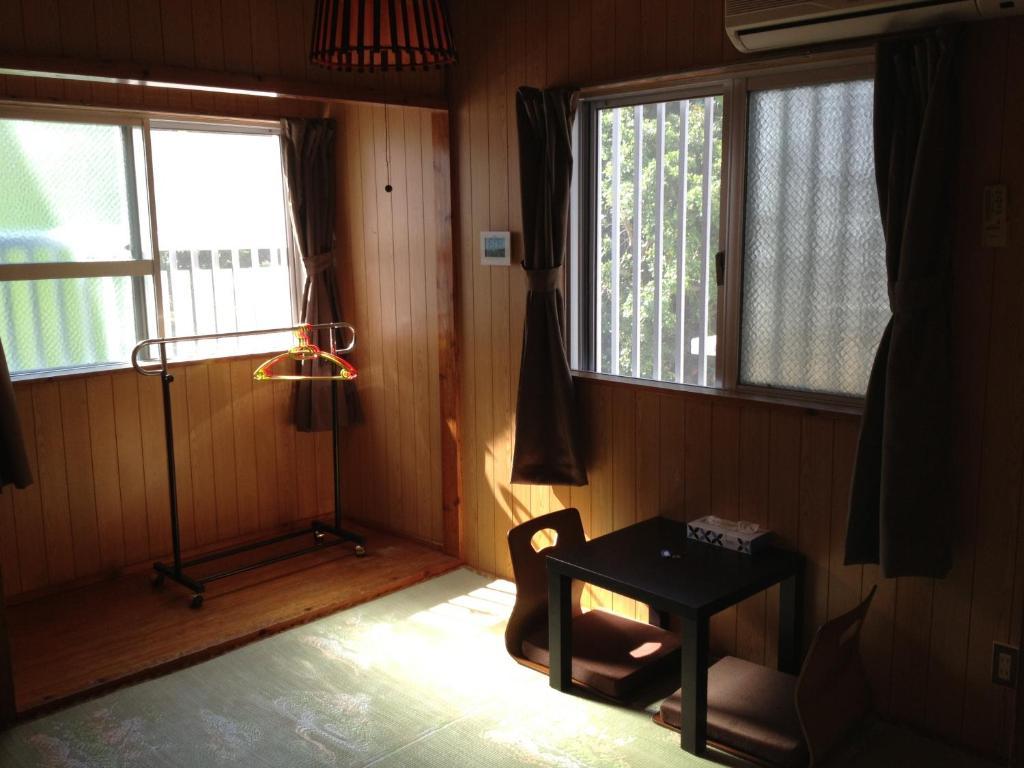 Nakayamagwa Hotel Zamami Room photo